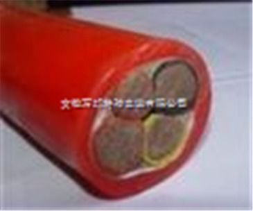 硅橡膠耐高溫電力電纜