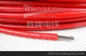 勝牌電線電纜 3135-22#特軟硅膠線/透明高溫線，廠家直銷(xiāo)量大議價(jià)