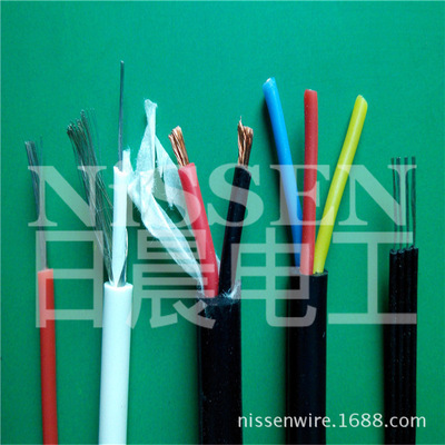 過(guò)粉線-4C過(guò)粉線采購(gòu)平臺(tái) 高溫硅膠線求購(gòu)詳情