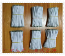 高溫硅膠線 產品特性、應用領域與選型指南