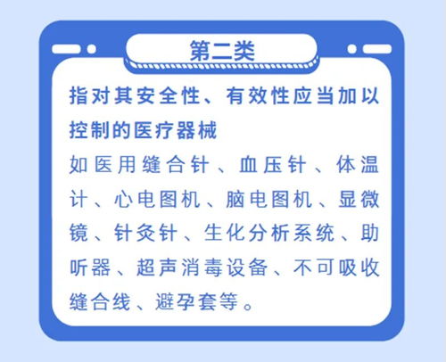醫(yī)療器械進(jìn)出口關(guān)鍵知識(shí)點(diǎn)解析