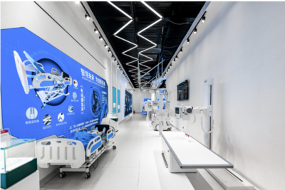 山東朱氏藥業集團榮獲菏澤市高新技術企業獎，彰顯醫療器械生產卓越實力